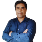 Tapon Majumder - Local SEO Expert in Bangladesh