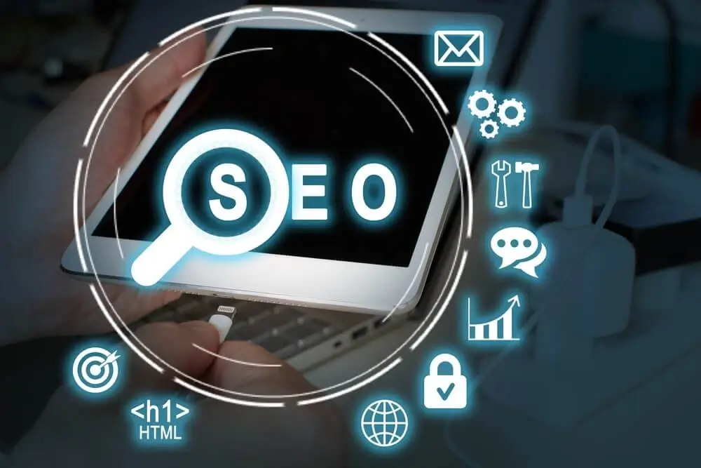 technical SEO helps to speed up